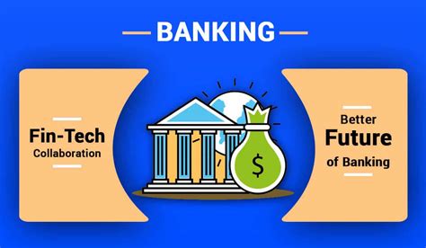 fintech meaning in banking